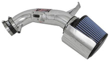 Load image into Gallery viewer, Injen 07-09 Altima 4 Cylinder 2.5L w/ Heat Shield (Automatic Only) Polished Short Ram Intake - SP1974P