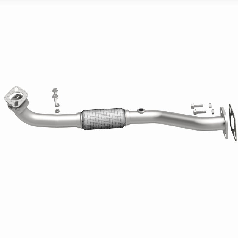 BRE Exhaust 04-09 Kia SPECTRA 2.0L Front Pipe Kit - 107-0254