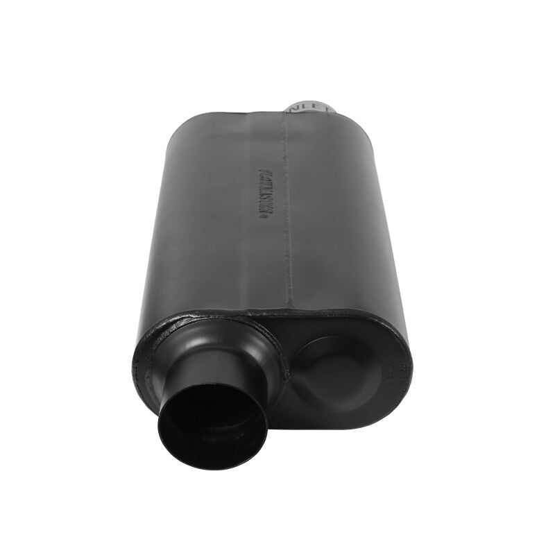 Flowmaster 3.5 IN(O)/OUT(O) 50 Series Heavy Duty Muffler - 953558