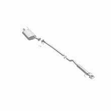 Load image into Gallery viewer, MagnaFlow BRE Exhaust Kit 02-06 Toyota Camry 2.4L - 106-0262