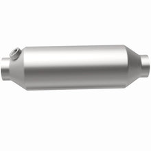 Load image into Gallery viewer, MagnaFlow 83-91 Volkswagen Vanagon Universal Catalytic Converter - 3391034
