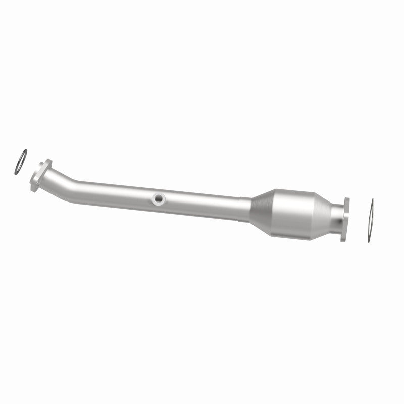 MagnaFlow Direct Fit Catalytic Converter OEM 05-06 Nissan Pathfinder 4.0L - 5491670