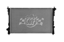Load image into Gallery viewer, CSF 07-14 Ford Edge 3.5L OEM Plastic Radiator - 3461