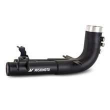 Load image into Gallery viewer, Mishimoto 2021+ BMW G8X M3/M4 Hot Side Intercooler Charge Pipe Kit - MMICP-G80-21