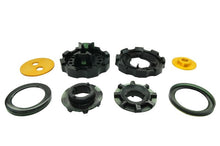 Load image into Gallery viewer, Whiteline 12+ Scion FR-S/Subaru BRZ Rear Diff-Mount in Cradle &amp; Support Outrigger Insert Bushing - KDT925