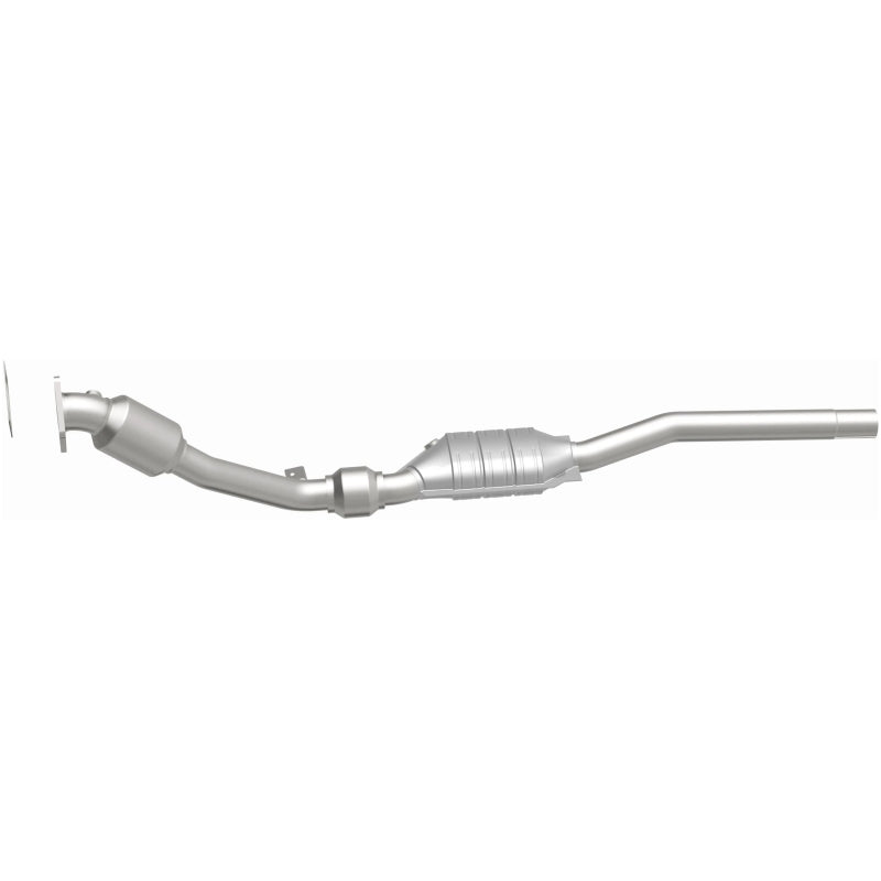 Magnaflow Conv DF 00-02 Audi S4 2.7L D/S A/T (49 State) - 24313