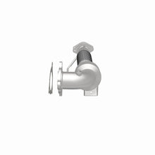 Load image into Gallery viewer, MagnaFlow 2019 Ford Edge L4 OEM Underbody Single Direct Fit Converter - 23-095