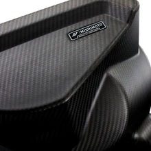 Load image into Gallery viewer, Mishimoto 2021+ BMW G8X M3/M4 Performance Intake Carbon Fiber Matte - MMAI-G80-21CFM