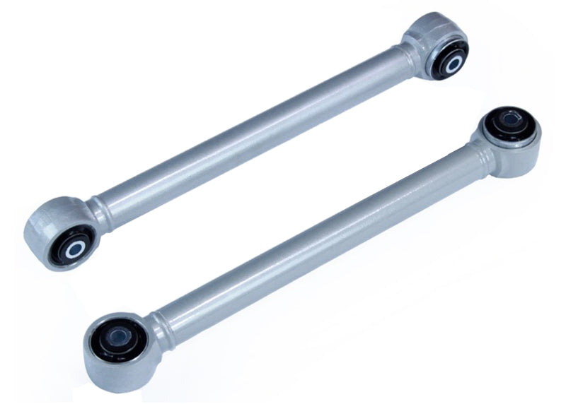 Whiteline 05-14 Ford Mustang Fixed Position Rear Lower Control Arms (Pair) - KTA158