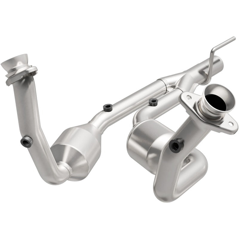 MagnaFlow Direct Fit Catalytic Converter 04 Jeep Grand Cherokee 4.7L - 49074