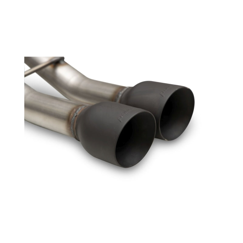 Flowmaster 96-99 GM 1500 5.7L FlowFX Cat-Back DOSS Exhaust System - 718188
