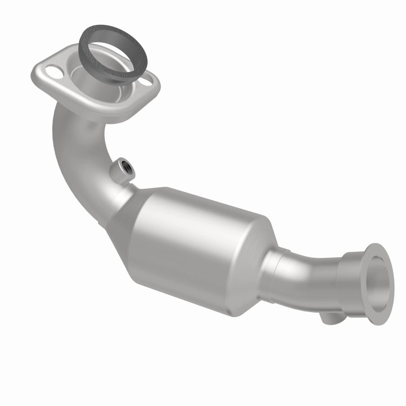 MagnaFlow 2003 Jeep Liberty 3.7L Direct Fit Converter - 4583052