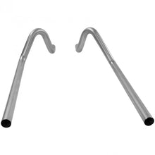 Load image into Gallery viewer, Flowmaster 55-57 Chevrolet Tailpipes - 15816