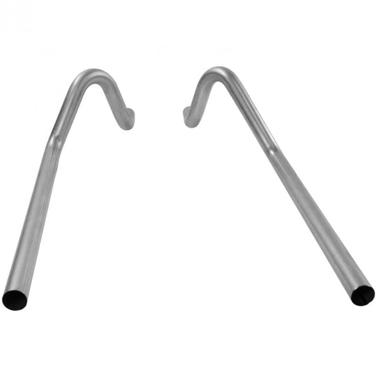 Flowmaster 55-57 Chevrolet Tailpipes - 15816
