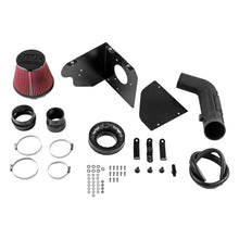 Load image into Gallery viewer, Flowmaster 07-11 Wrangler 3.8L Performance Cold Air Intake Kit - 615142