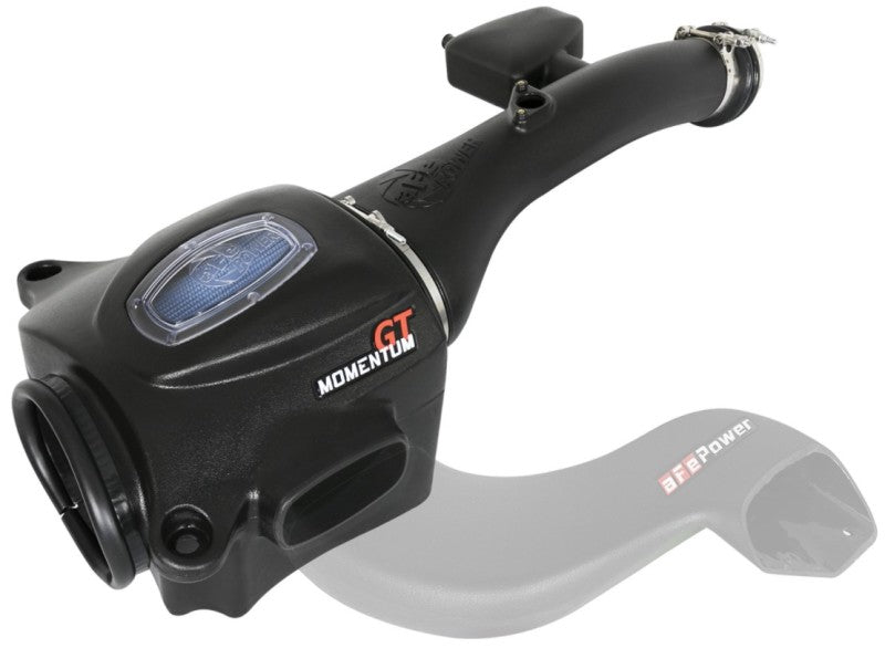 aFe Momentum GT Pro 5R Cold Air Intake System 12-21 Toyota Land Cruiser V6-4.0L (Non-US Models Only) - 54-76011