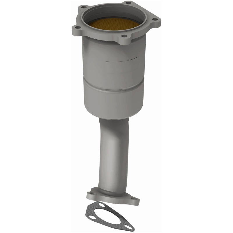MagnaFlow Direct Fit Catalytic Converter 00-04 Nissan Frontier - 24096