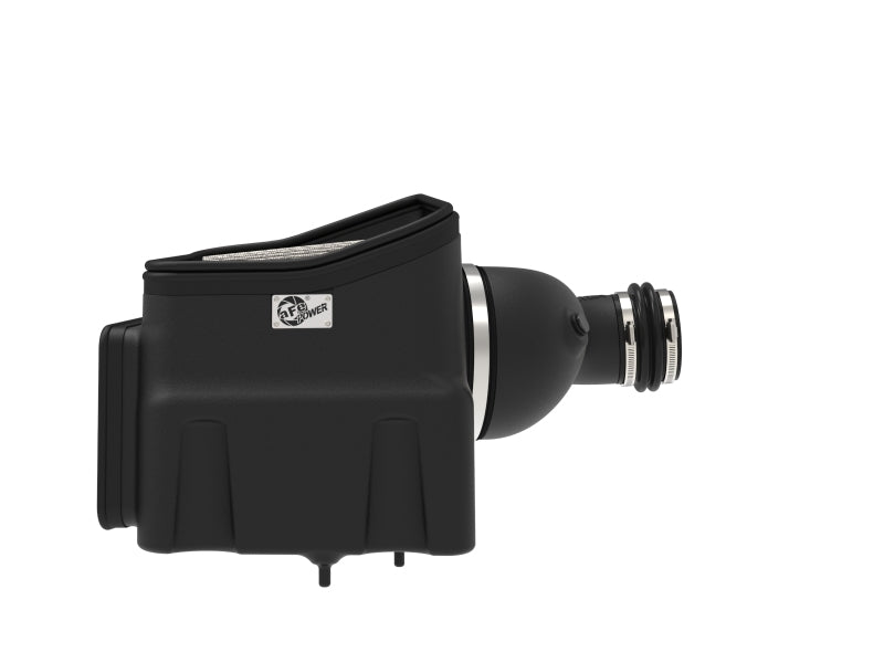 aFe 11-16 GM Silverado / Sierra 2500/3500HD (6.6L V8) MagnumFORCE Intake Stage-2 Pro DRY S - 54-13016D
