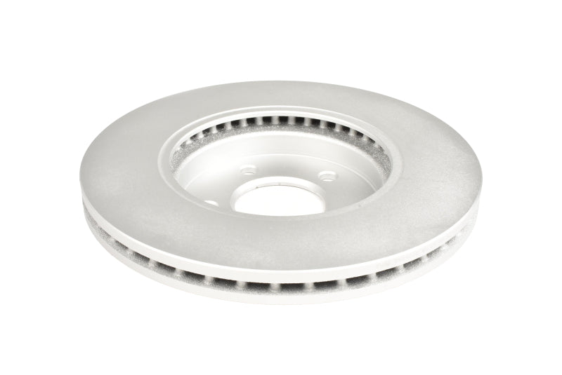 DBA 01-07 Ford Escape En-Shield Standard Front Brake Rotor - DBA2560E