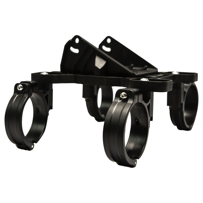 Rigid Industries Adapt XE LED Moto Kit - Black - 300416