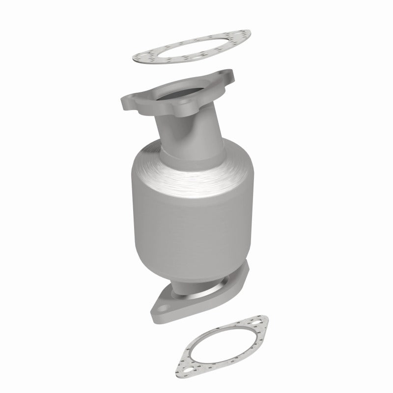 MagnaFlow Direct Fit Catalytic Conv 01-05 Chrysler Sebring / 00-05 Mitsubishi Eclipse / 00-03 Galant - 93187