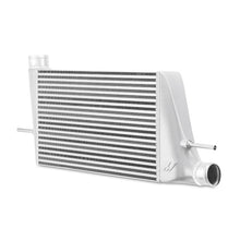 Load image into Gallery viewer, Mishimoto 08+ Mitsubishi Lancer Evolution X GSR/MR 2.0L Intercooler - Silver - MMINT-EVO-10X