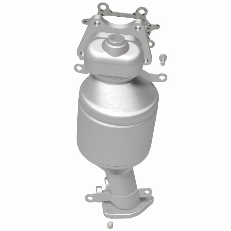 MagnaFlow 03-07 Honda Accord 3.0L Direct Fit Converter - 5531336