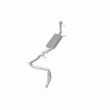 Load image into Gallery viewer, MagnaFlow BRE Exhaust Kit 13-17 Toyota RAV4 2.5L - 106-0753
