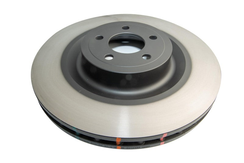 DBA 16-22 Ford Mustang GT (w/Performance Package) Front 4000 Series Plain Rotor - DBA42166