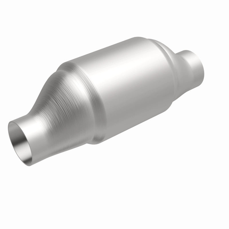 MagnaFlow Universal Catalytic Converter 2inch O/O Spun - 54904
