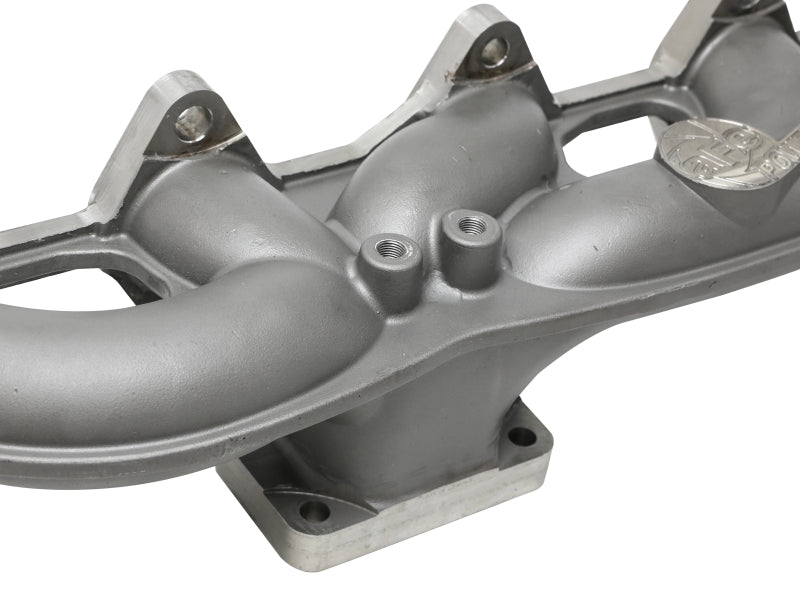 aFe Bladerunner Manifolds Exhaust MAN EXH Dodge Diesel Trucks 03-07 L6-5.9L (td) - 46-40011