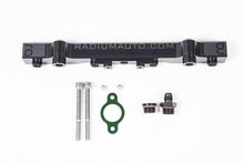 Load image into Gallery viewer, Radium Engineering Lotus (2ZZ-GE) Aftermarket Configuration Fuel Rail Kit - 20-0012-01