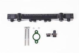Radium Engineering Lotus (2ZZ-GE) Aftermarket Configuration Fuel Rail Kit - 20-0012-01