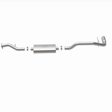 Load image into Gallery viewer, MagnaFlow Sys C/B 00- Chevy Tahoe 5.3L - 15666