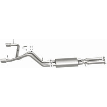 Load image into Gallery viewer, MagnaFlow Sys C/B 03-06 Hummer H2 split rear - 16673