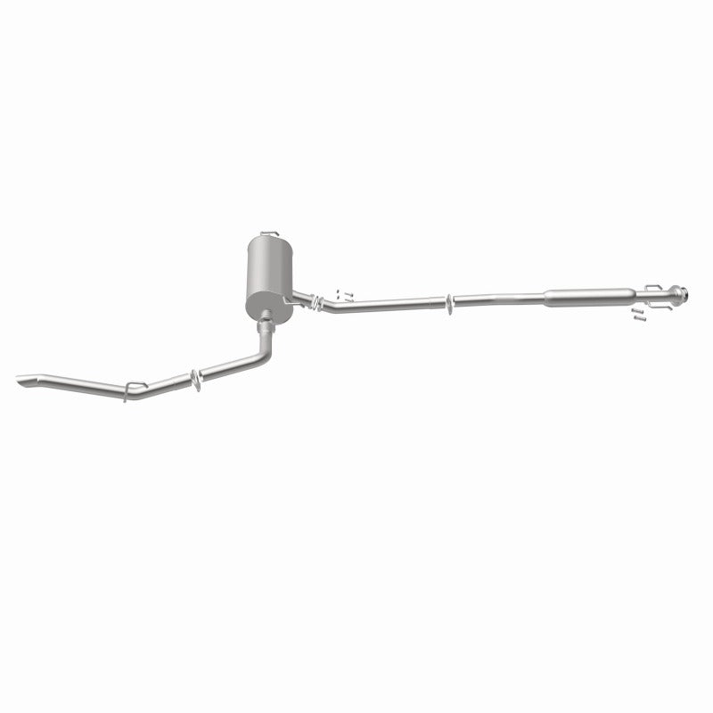 MagnaFlow BRE Exhaust Kit Replacement Toyota - 106-0939