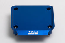 Load image into Gallery viewer, HKS RB26 Cover Transistor - Blue - 22998-AN007