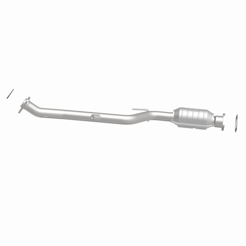 MagnaFlow Direct Fit Catalytic Converter 90-95 Nissan 300ZX 3.0L D/S Turbocharged - 23929