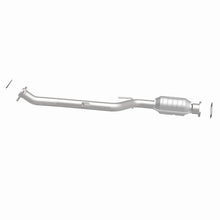 Load image into Gallery viewer, MagnaFlow Direct Fit Catalytic Converter 90-95 Nissan 300ZX 3.0L D/S Turbocharged - 23929