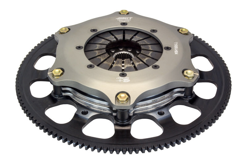 ACT 2002 Acura RSX Twin Disc Sint Iron Race Kit Clutch Kit - T1RR-H04