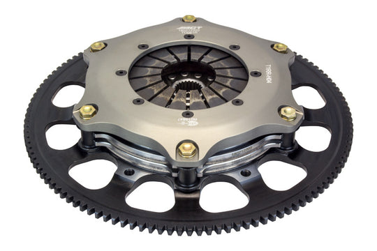 ACT 2002 Acura RSX Twin Disc Sint Iron Race Kit Clutch Kit - T1RR-H04
