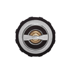 Load image into Gallery viewer, Mishimoto 2016+ Nissan Titan XD High-Temperature Thermostat - MMTS-XD-16H
