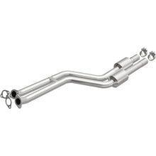 Load image into Gallery viewer, MagnaFlow 06-08 BMW Z4 3.0L Direct Fit Converter - 5571725