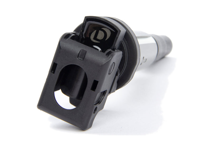 Dinan N-Series Style (N20/N52/N54/N55/N62/N63/S55/S63) Ignition Coil - Black - D650-0002