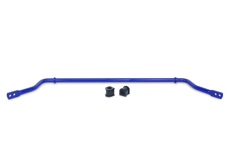 SuperPro 1999 Mazda Miata 10th Anniversary Front 24mm 2-Position Adjustable Sway Bar Kit - RC0061FZ-24