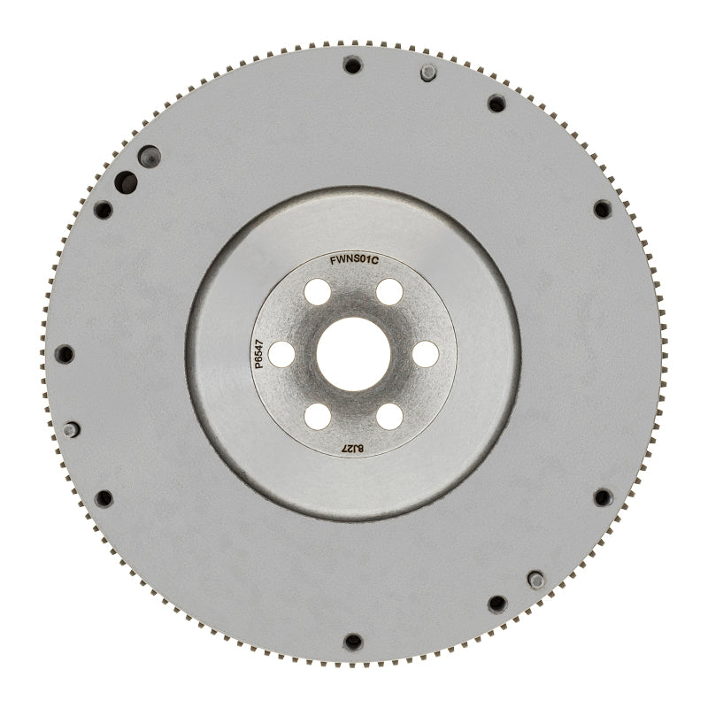 Exedy 11-12 Nissan Juke L4 Cast Flywheel - FWNS01C