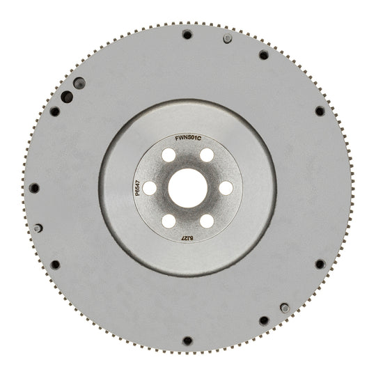 Exedy 11-12 Nissan Juke L4 Cast Flywheel - FWNS01C