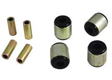 Load image into Gallery viewer, Whiteline LEXUS SOARER 86-89 Front Upper Control Arm Bushing - W52299