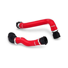 Load image into Gallery viewer, Mishimoto 99-06 BMW E46 Non-M Red Silicone Hose Kit - MMHOSE-E46-NONMRD