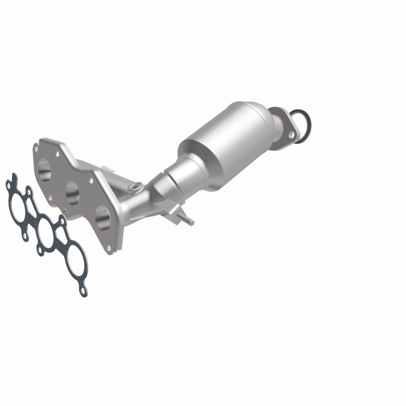 MagnaFlow 2011 Toyota Sienna 3.5L Direct Fit Converter - 5582556